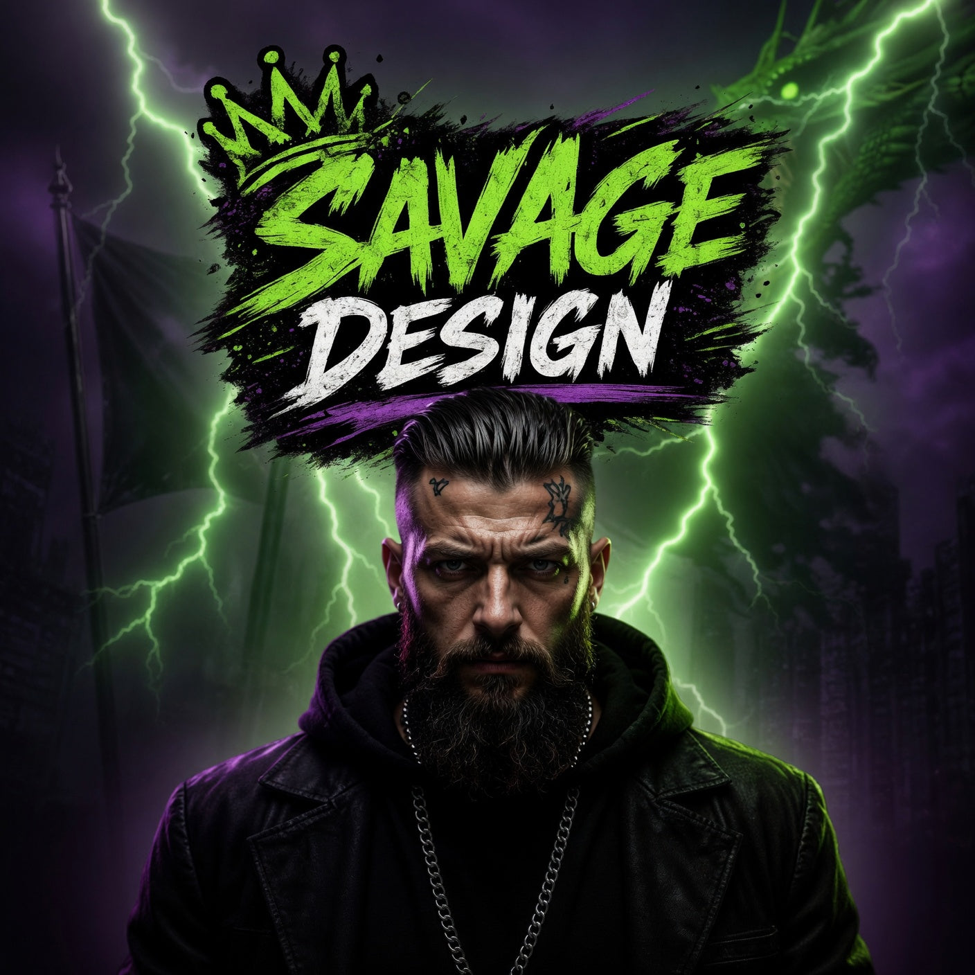 Home page