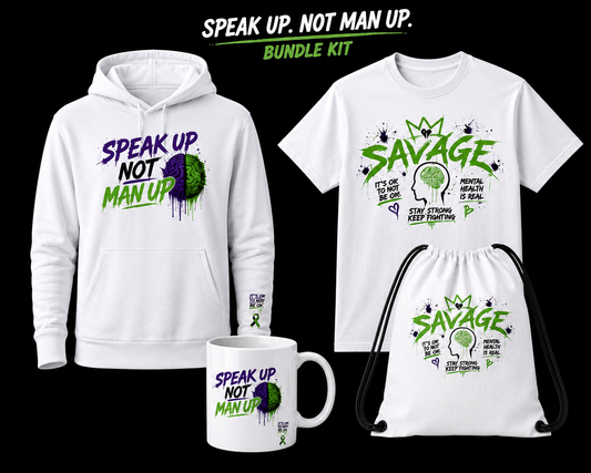 Mental health bundle kit